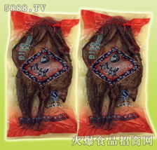 肉干肉脯肉松的文化傳承與產(chǎn)業(yè)創(chuàng)新